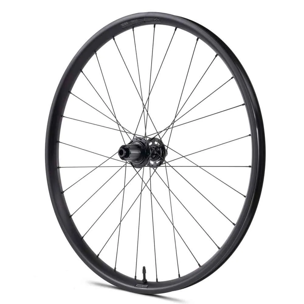 SEIDO Sinus Disc Tubeless Hjulset För Gravelcykel