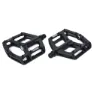 SEIDO Slicer Cykelpedaler, Black, One Size