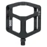 SEIDO Slicer Cykelpedaler, Black, One Size