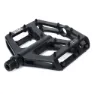 SEIDO Slicer Cykelpedaler, Black, One Size