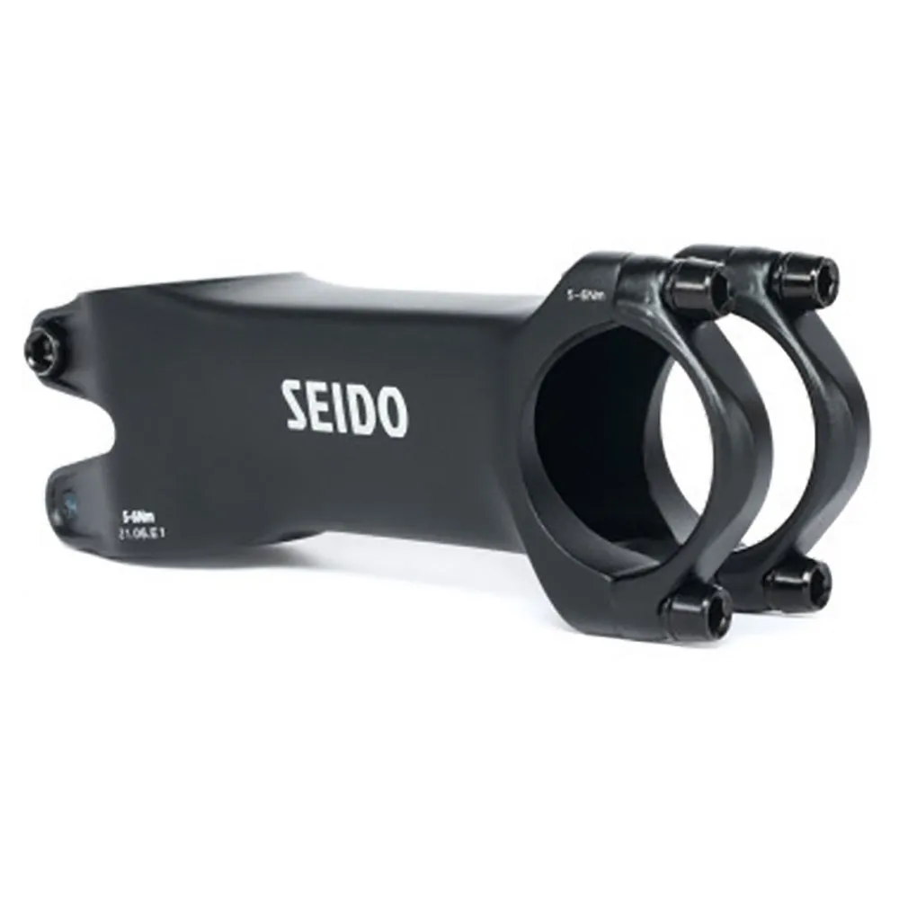 SEIDO Streak 31.8 Mm Cykelstyrstam