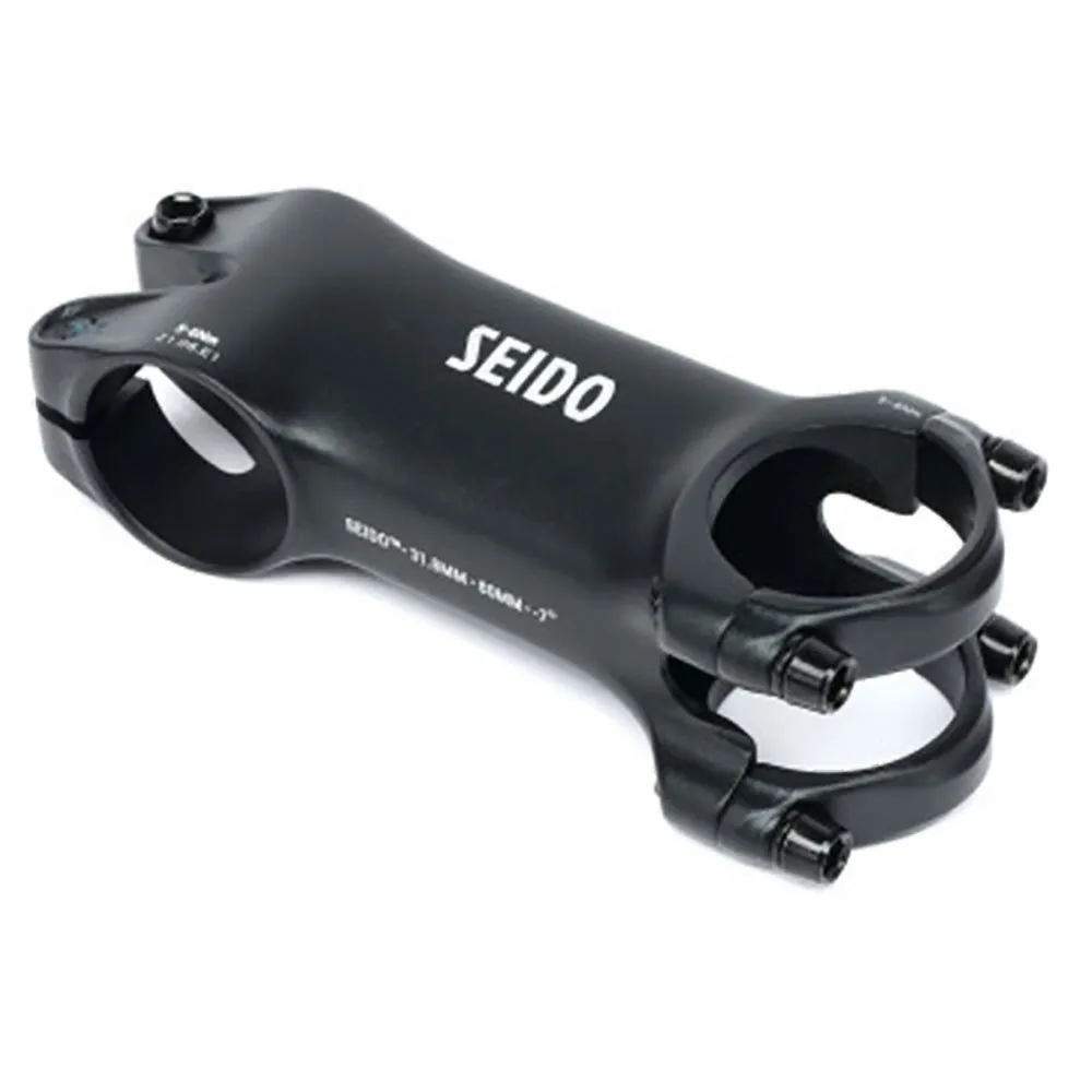 SEIDO Streak 31.8 Mm Cykelstyrstam