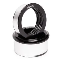 SEIDO T47 29 Mm Vevaxeladapter SEIDO T47 29 Mm Vevaxeladapter