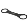 SEIDO T47 Bb Vevlagerverktyg, Black, One Size