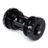 SEIDO T47 Pro Externe 30 Mm Vevlagerskoppar, Black, 68mm