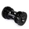 SEIDO T47 Trac Externe 30 Mm Vevlagerskoppar, Black, 68mm