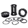 SEIDO T47 Trac Interne 30 Mm Vevlagerskoppar, Black, 86.5mm
