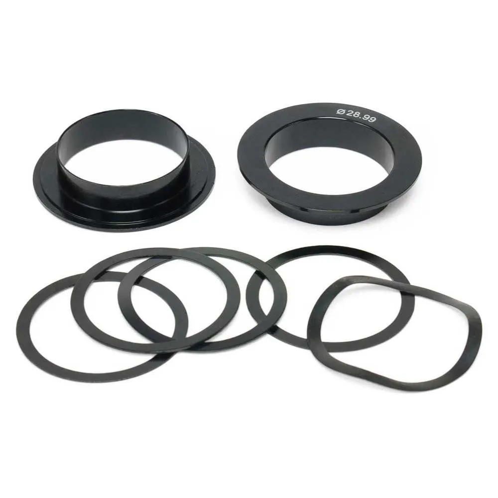 SEIDO T47 Trac Vevaxeladapter SEIDO T47 Trac Vevaxeladapter