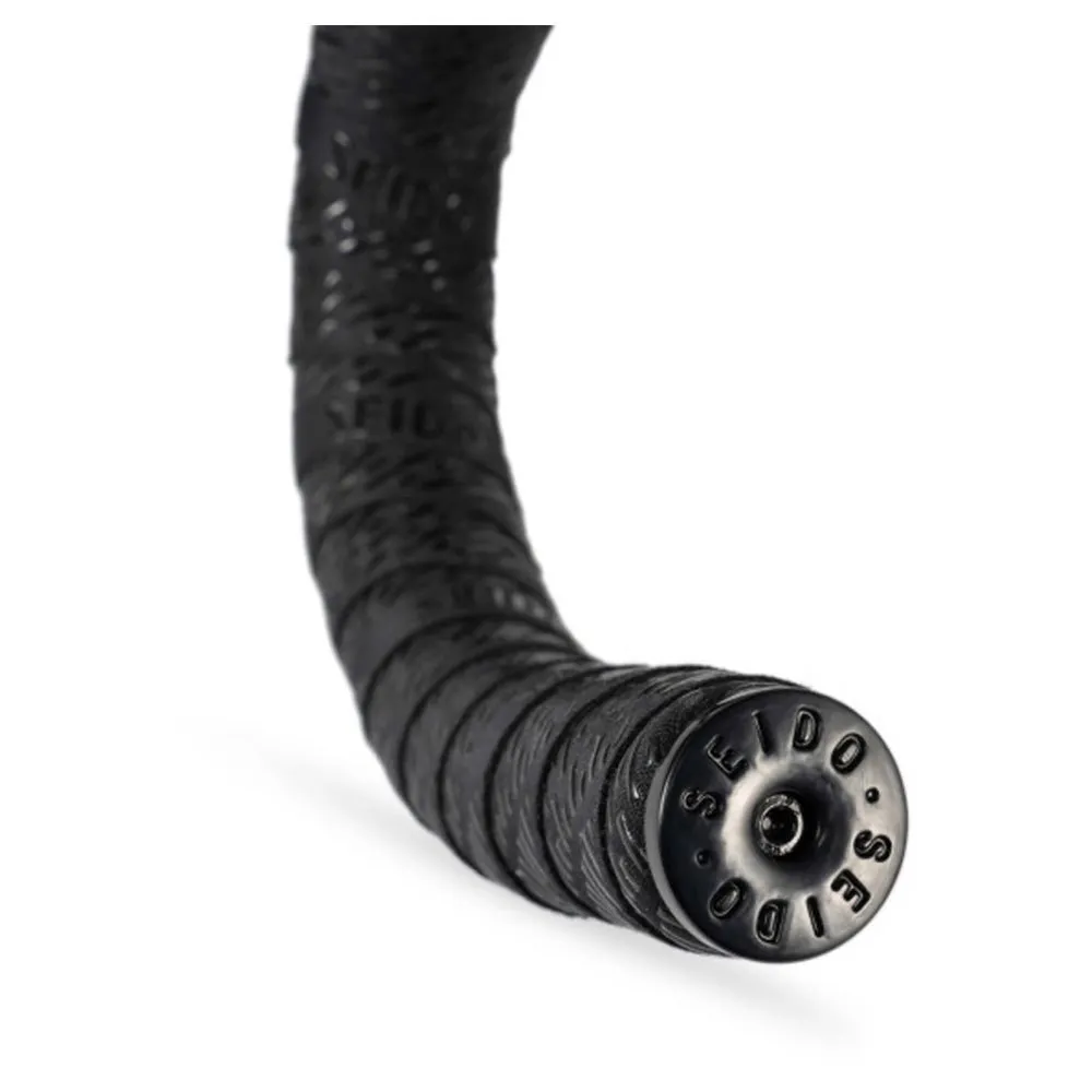 SEIDO Tab 3.8 Mm Styrlinda, Black, 2300mm