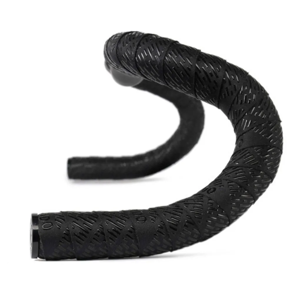 SEIDO Tab 3.8 Mm Styrlinda, Black, 2300mm