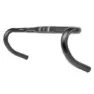 SEIDO Tackle 2º Flare Styre, Black, 31.8mm, 410mm