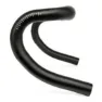 SEIDO Tackle 2º Flare Styre, Black, 31.8mm, 410mm