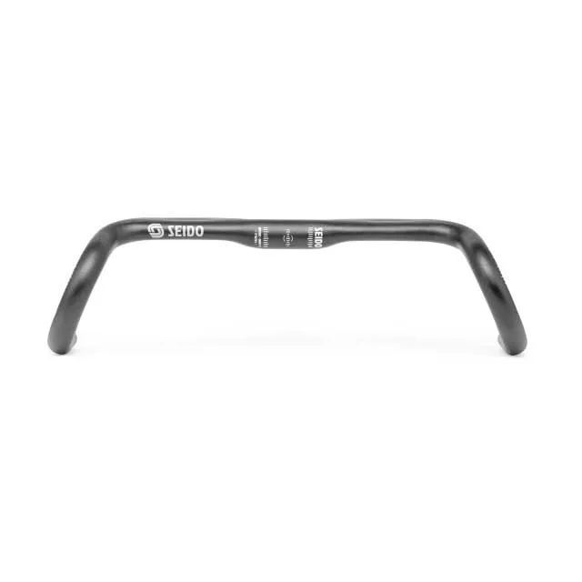 SEIDO Tackle Styre, Black, 31.8mm, 400mm