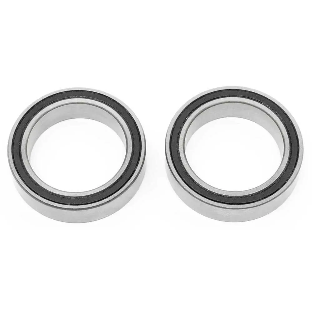 SEIDO Trac Lager 2 Enheter, Silver / Black, 30 x 42 x 10mm SEIDO Trac Lager 2 Enheter, Silver / Black, 30 x 42 x 10mm