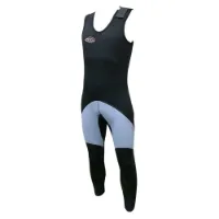 Seland Bitet John Plush Våtdräkt För Canyoning Seland Bitet John Plush Våtdräkt För Canyoning