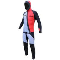 Seland Bitet Plush Canyoningjacka Seland Bitet Plush Canyoningjacka