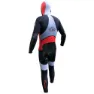 Seland Bitet Plush Canyoningjacka
