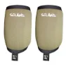 Seland Gaiters, Green, One Size