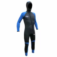 Seland Gorbea Våtdräkt För Canyoning
