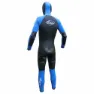 Seland Gorbea Våtdräkt För Canyoning