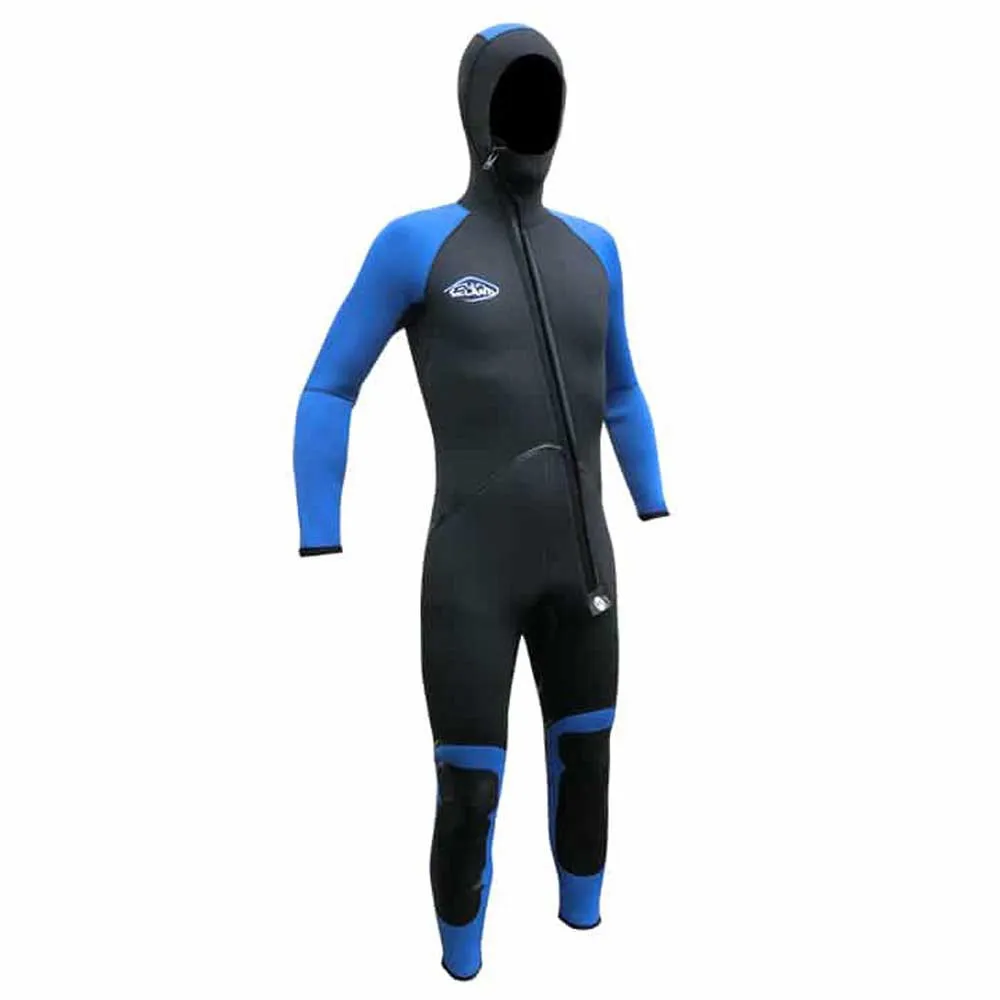 Seland Gorbea Våtdräkt För Canyoning Seland Gorbea Våtdräkt För Canyoning