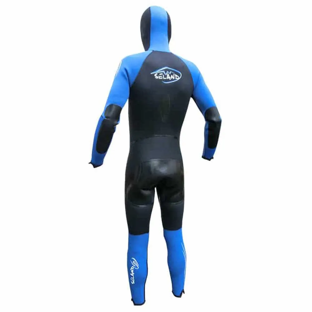 Seland Gorbea Våtdräkt För Canyoning Seland Gorbea Våtdräkt För Canyoning