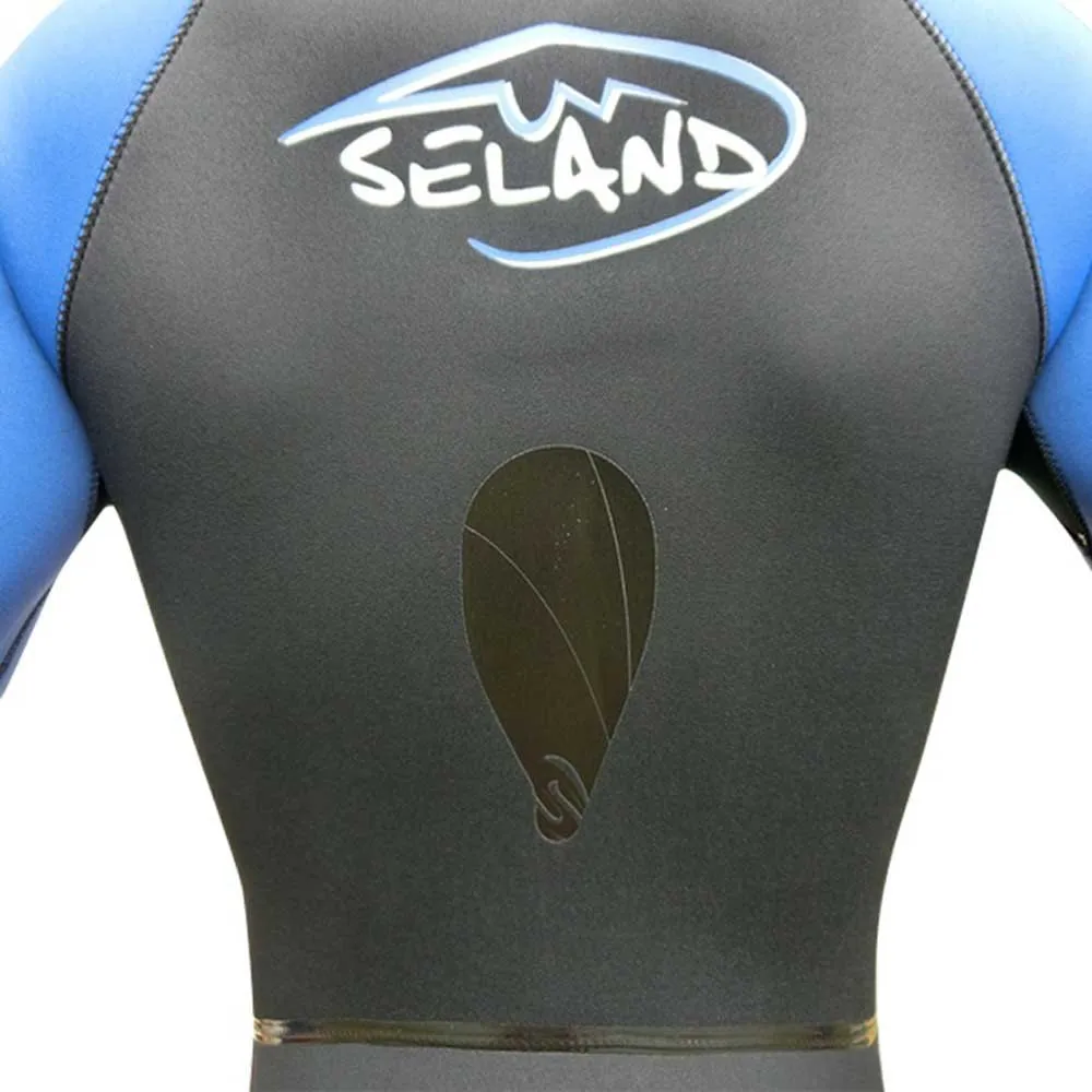 Seland Gorbea Våtdräkt För Canyoning Seland Gorbea Våtdräkt För Canyoning