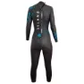 Seland H.qs-40 Triathlon Woman Långärmad Neopren Våtdräkt unisex