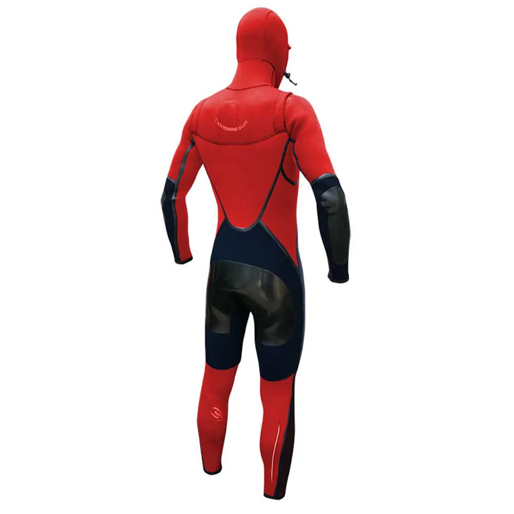 Seland Iguazu Våtdräkt För Canyoning