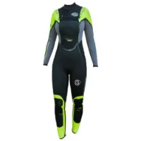 Seland Molina Vd Våtdräkt För Canyoning