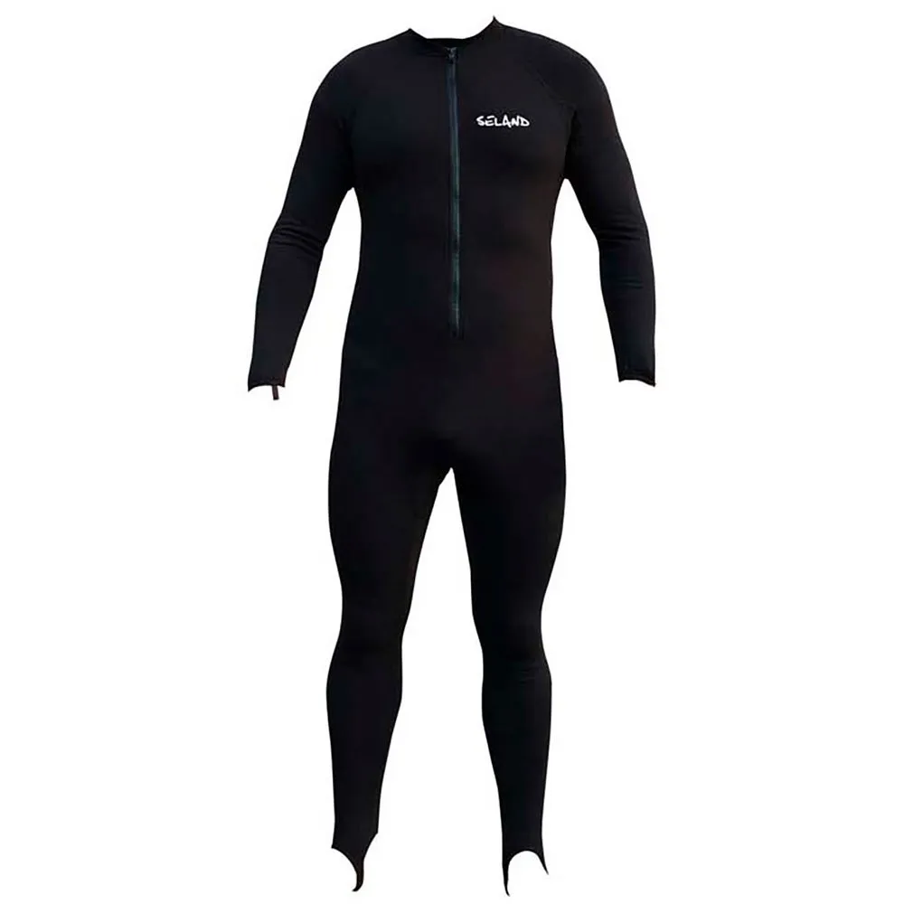 Seland Polar Våtdräkt För Canyoning Seland Polar Våtdräkt För Canyoning