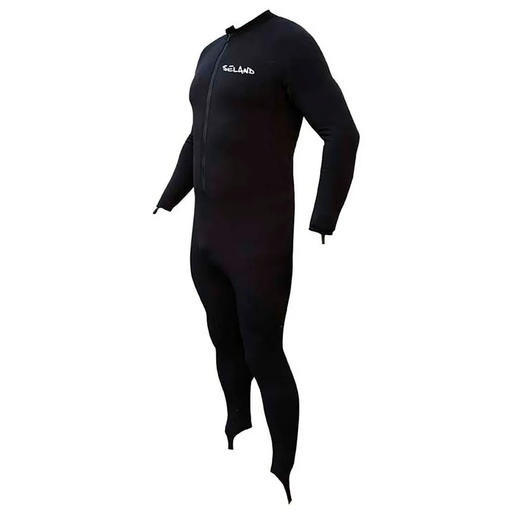 Seland Polar Våtdräkt För Canyoning