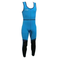 Seland Pomperi Canyoning-bib