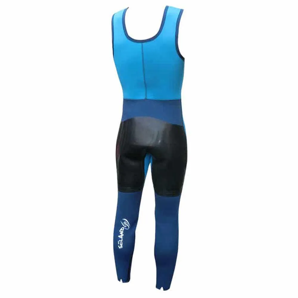 Seland Pomperi Canyoning-bib