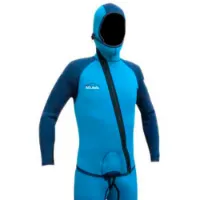 Seland Pomperi Canyoningjacka Seland Pomperi Canyoningjacka