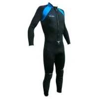 Seland Reinosa Våtdräkt För Canyoning Seland Reinosa Våtdräkt För Canyoning