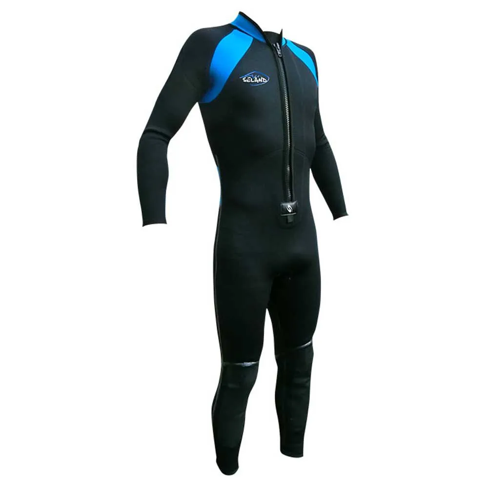 Seland Reinosa Våtdräkt För Canyoning Seland Reinosa Våtdräkt För Canyoning