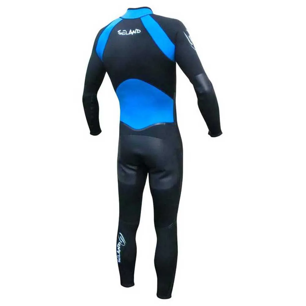 Seland Reinosa Våtdräkt För Canyoning