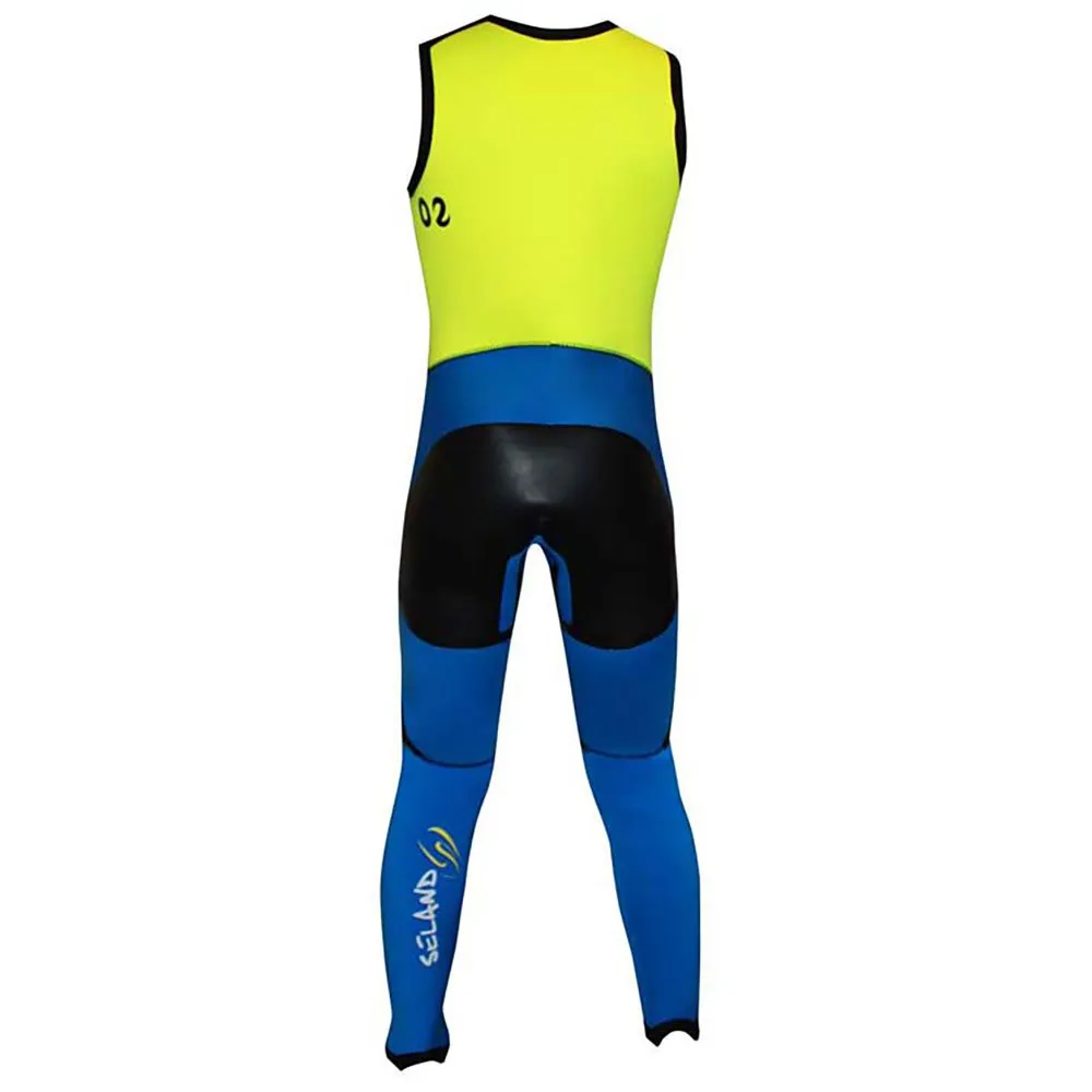 Seland Rio Verde Canyoningjacka
