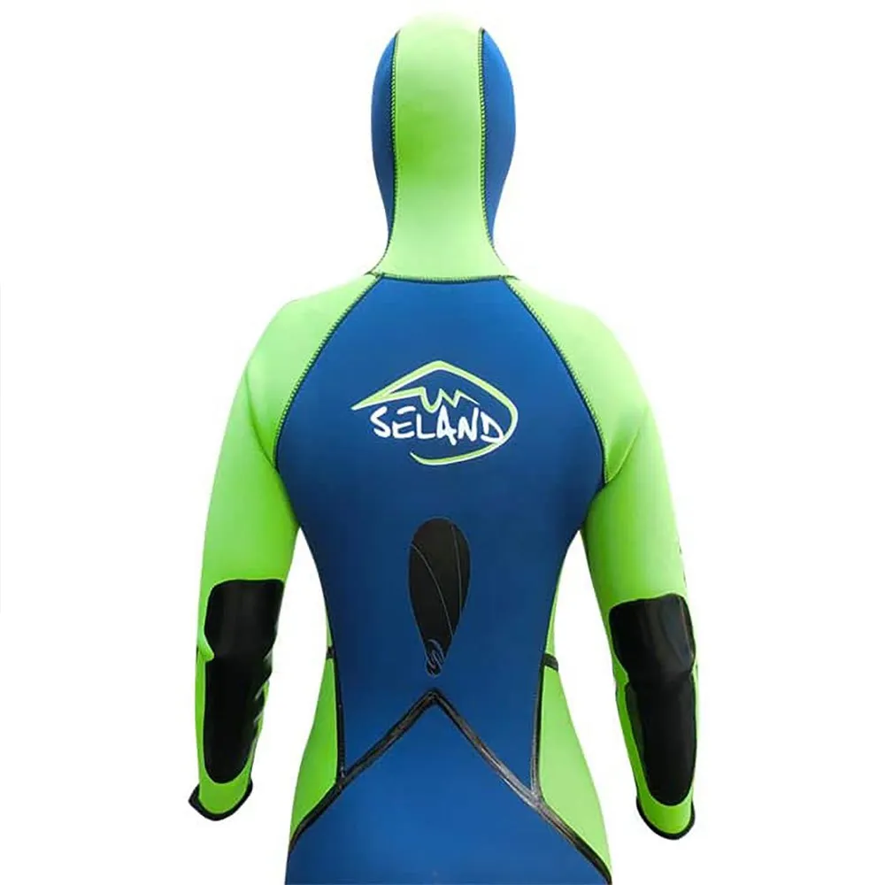Seland Ronda Våtdräkt För Canyoning