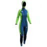 Blue / green