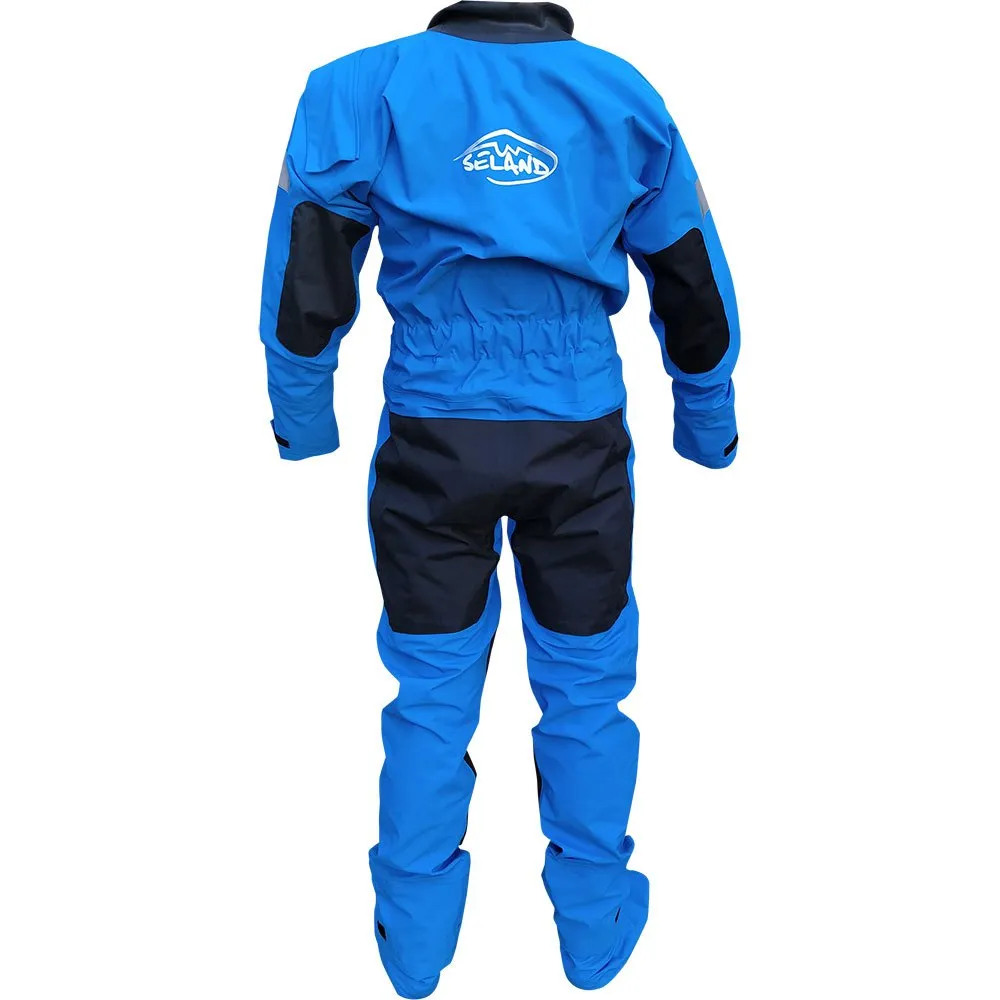 Seland Seci 10 Våtdräkt För Canyoning