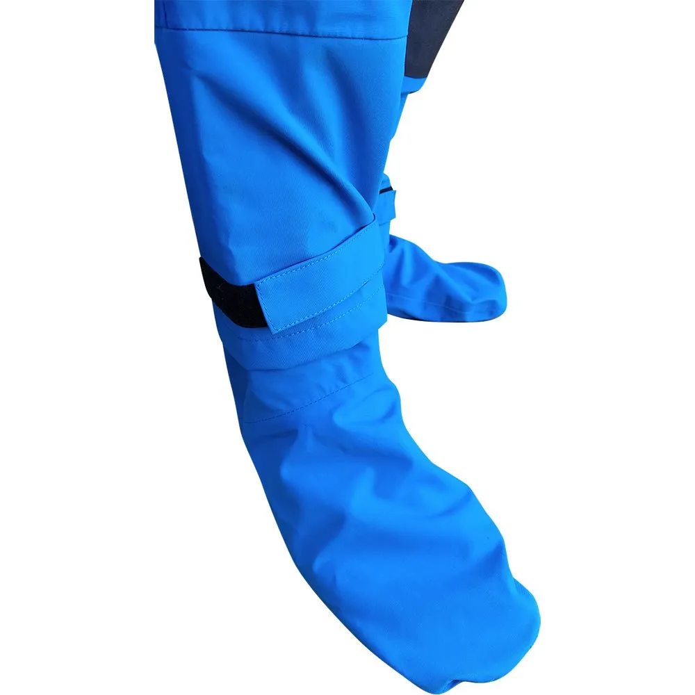 Seland Seci 10 Våtdräkt För Canyoning