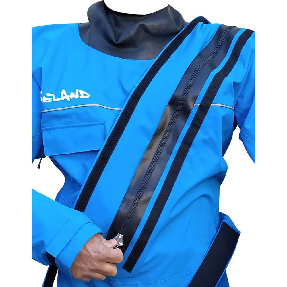 Seland Seci 10 Våtdräkt För Canyoning