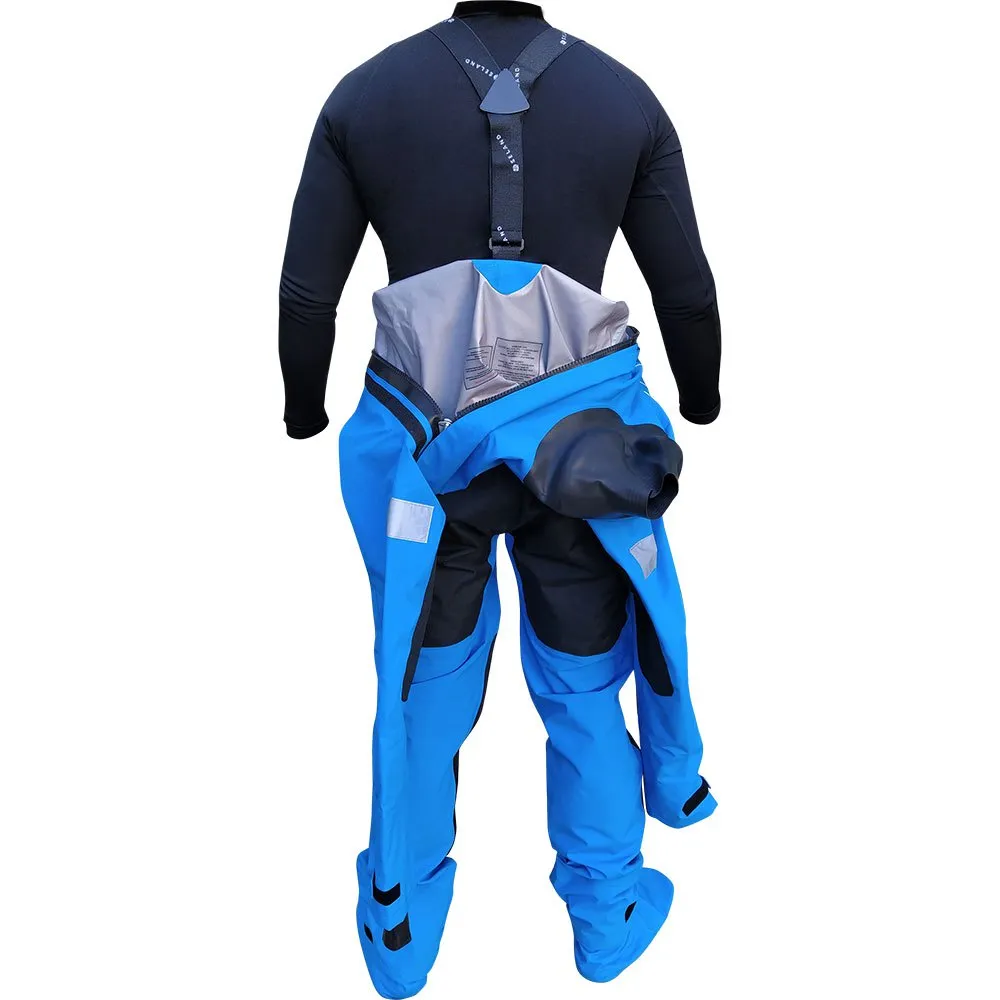 Seland Seci 10 Våtdräkt För Canyoning