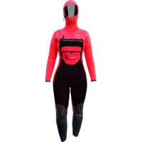 Seland Soffia Våtdräkt För Canyoning Seland Soffia Våtdräkt För Canyoning