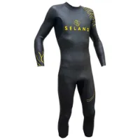 Seland Triathlon Gm Våtdräkt I Neopren unisex Seland Triathlon Gm Våtdräkt I Neopren unisex
