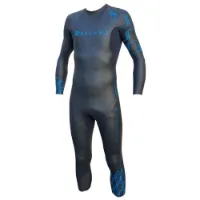 Seland Triathlon H.qs-40 Långärmad Neopren Våtdräkt unisex Seland Triathlon H.qs-40 Långärmad Neopren Våtdräkt unisex