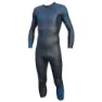 Seland Triathlon H.qs-40 Långärmad Neopren Våtdräkt unisex