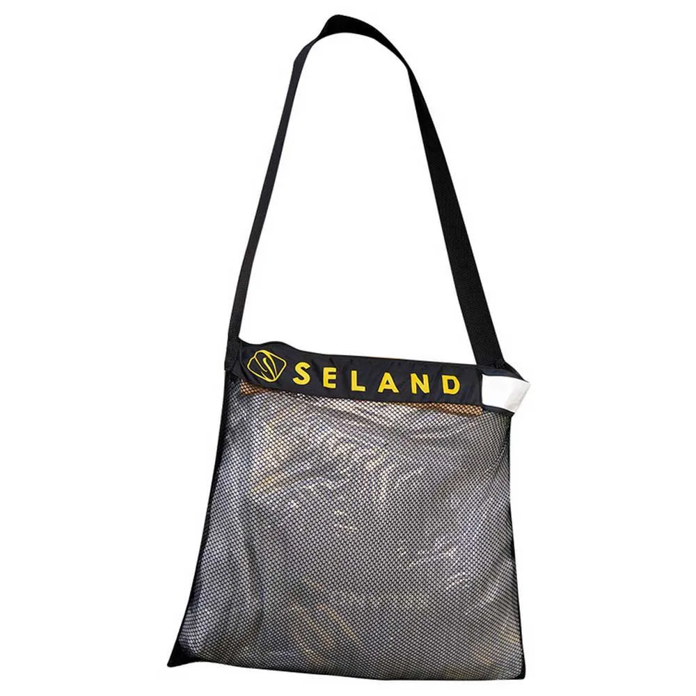 Seland Triathlon Hq Långärmad Neopren Våtdräkt unisex